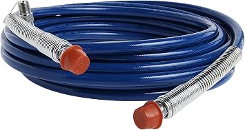 Graco Spray Gun and Hose Bundle