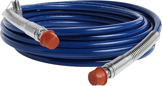 Graco Spray Gun and Hose Bundle