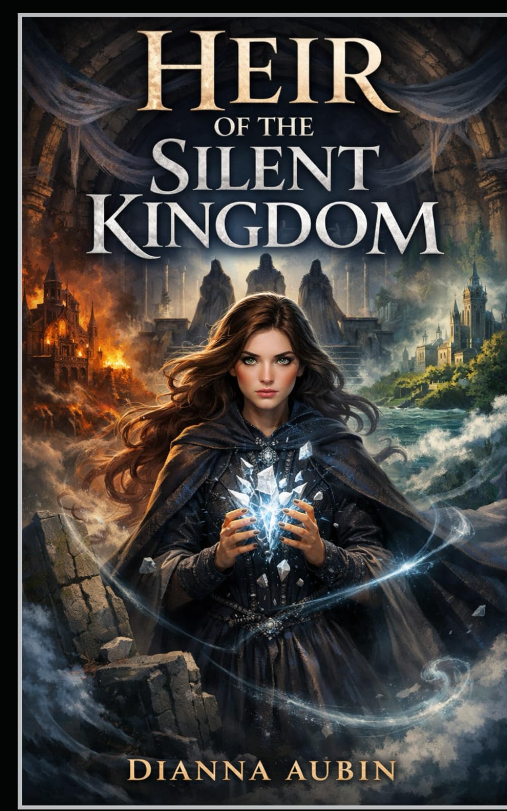 Heir of the Silent Kingdom