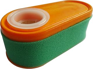 Air Filter For BS 111P02 111P05 OHV 7.75-8.75hp engines Replaces B&S 795066