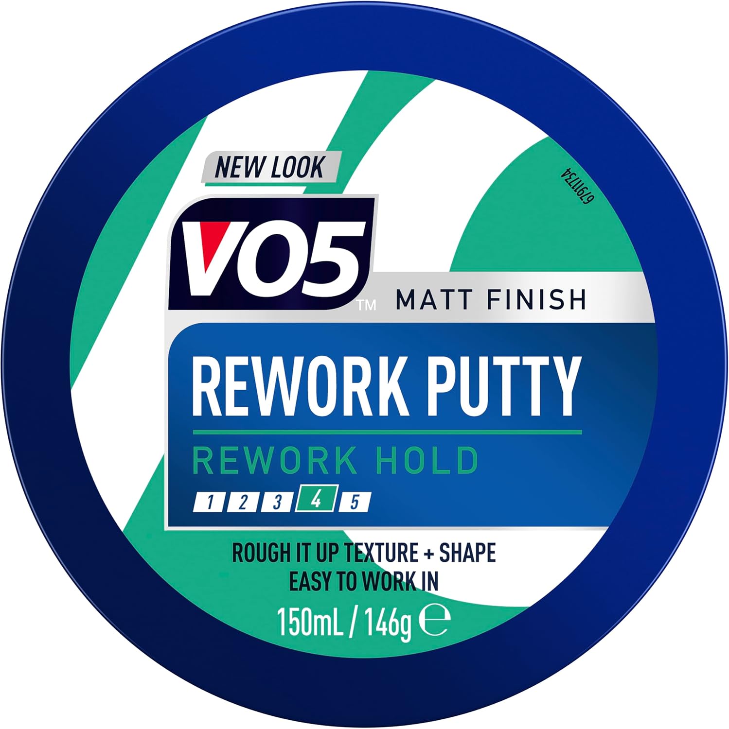 rework putty