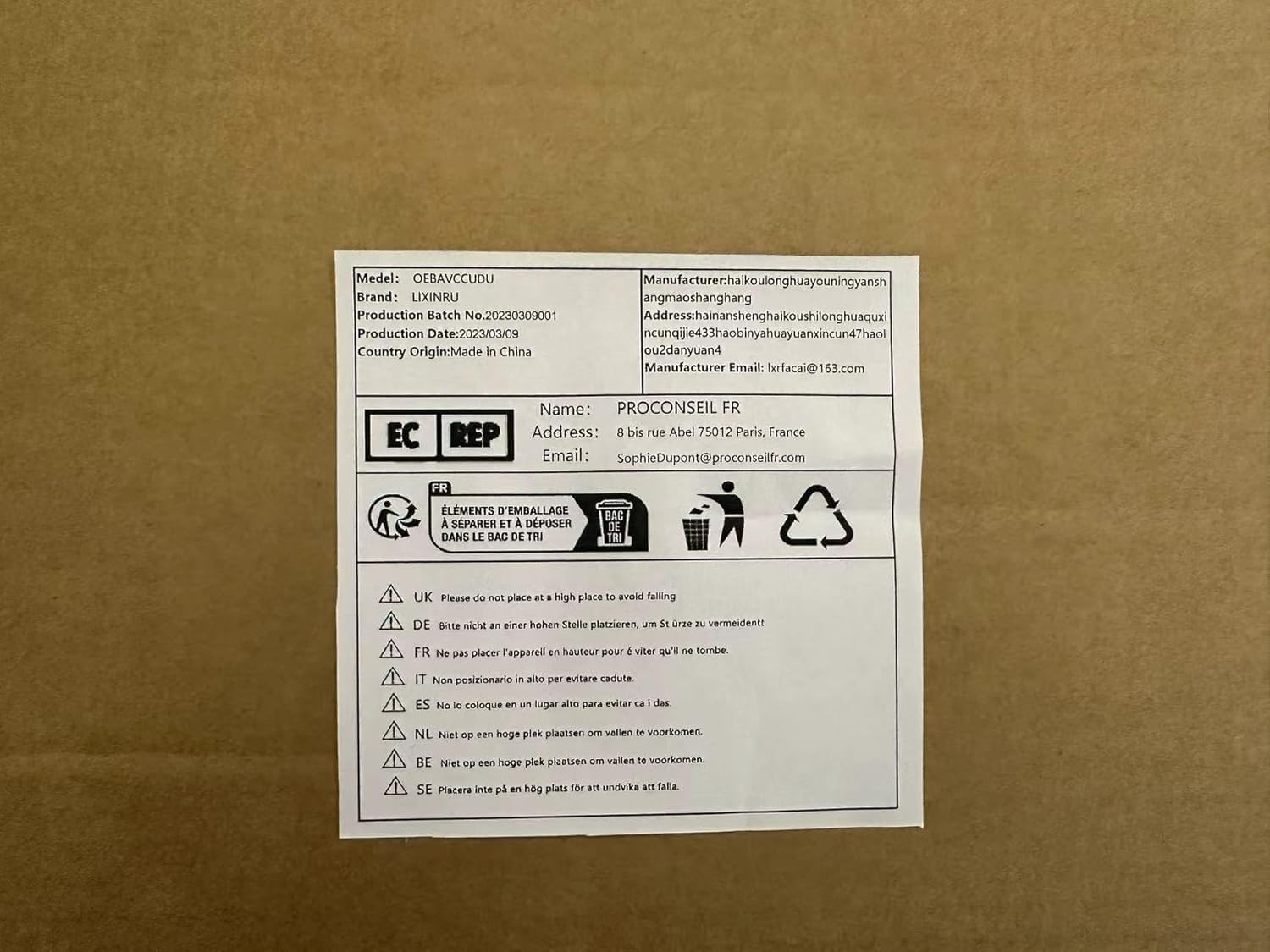 Copertura posteriore retrattile per auto per Peugeot 5008 2021-2025, adatta per bagagliaio, scaffale, bagagliaio, schermo di sicurezza, pannello avvolgibile
