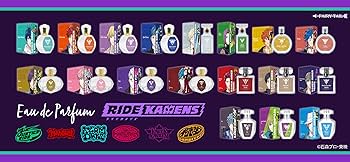 深水紫苑 仮面ライダー ライドカメンズ anime japan 缶バッジ 深水紫苑 CANバッジ ライドカメンズ 深水 紫苑 - CV:田丸 篤志