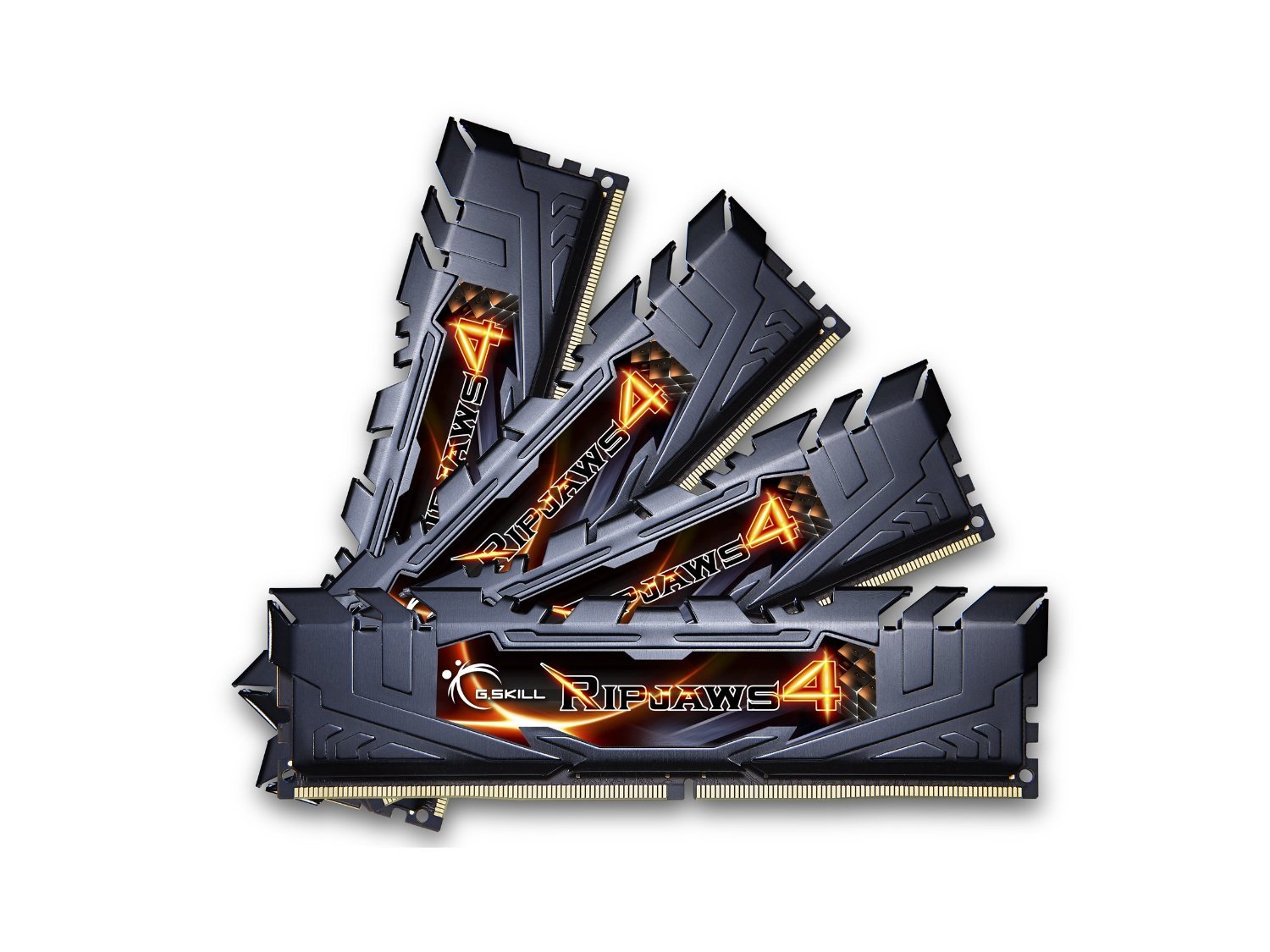 G.Skill Ripjaws 4 32 GB