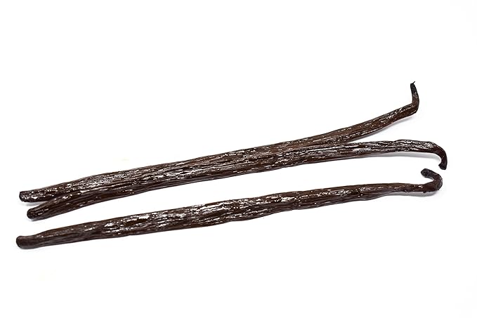 Vainilla de Madagascar Grado A Extra Larga 1 Libra Slofoodgroup miniatura 6