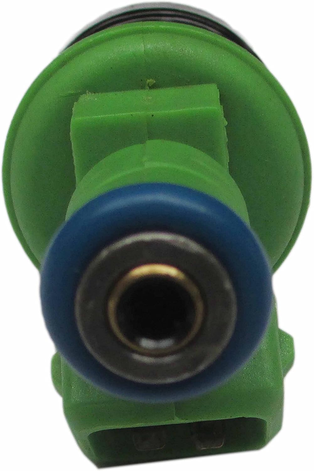 Set (8) 42lbs 440CC Top Racing Fuel Injectors Replaces 0280150558 42lb /hr EV1 02044006 B02B440X8