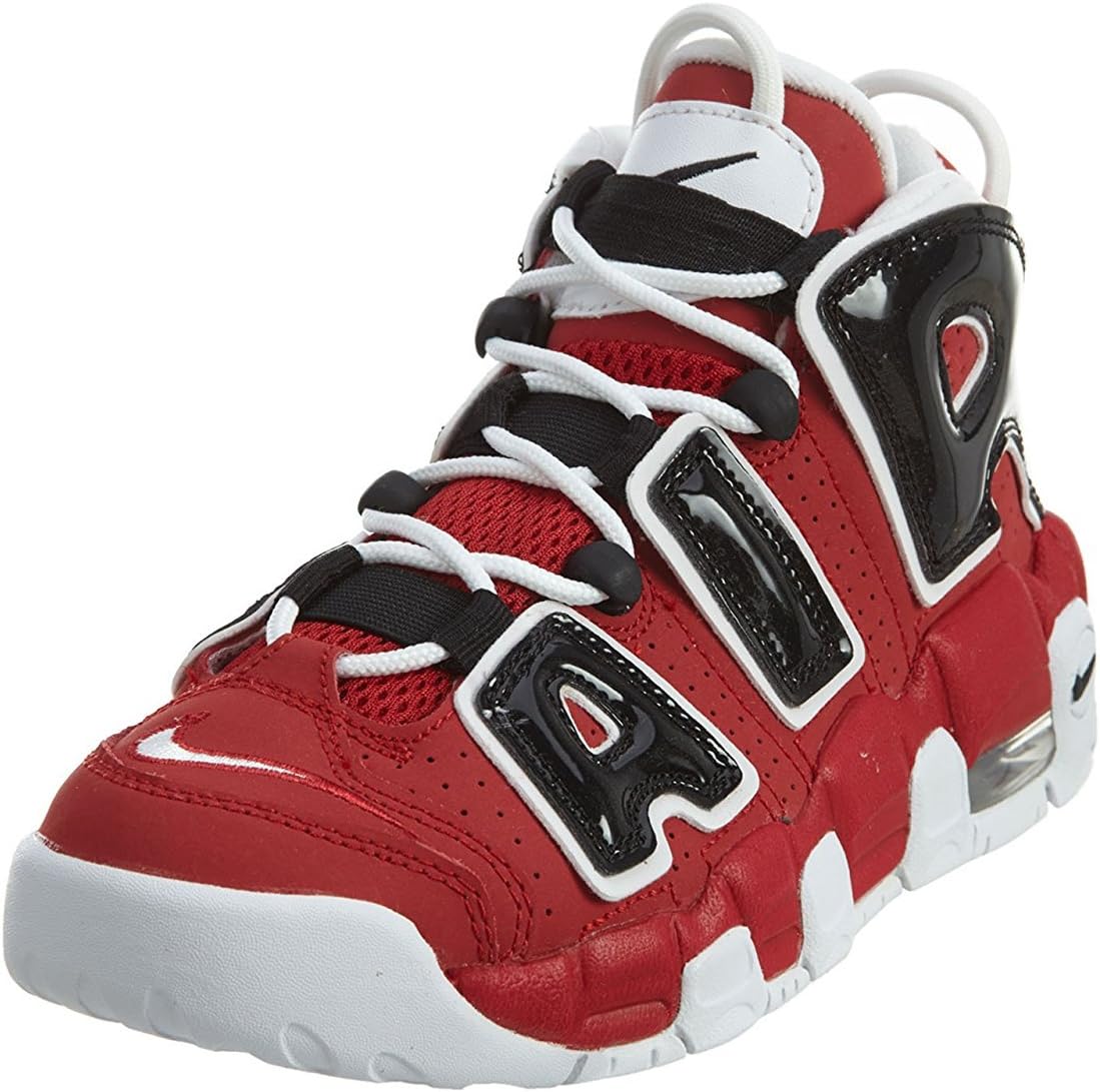 Amazon | [ナイキ] エア モア アップテンポ '96 AIR MORE