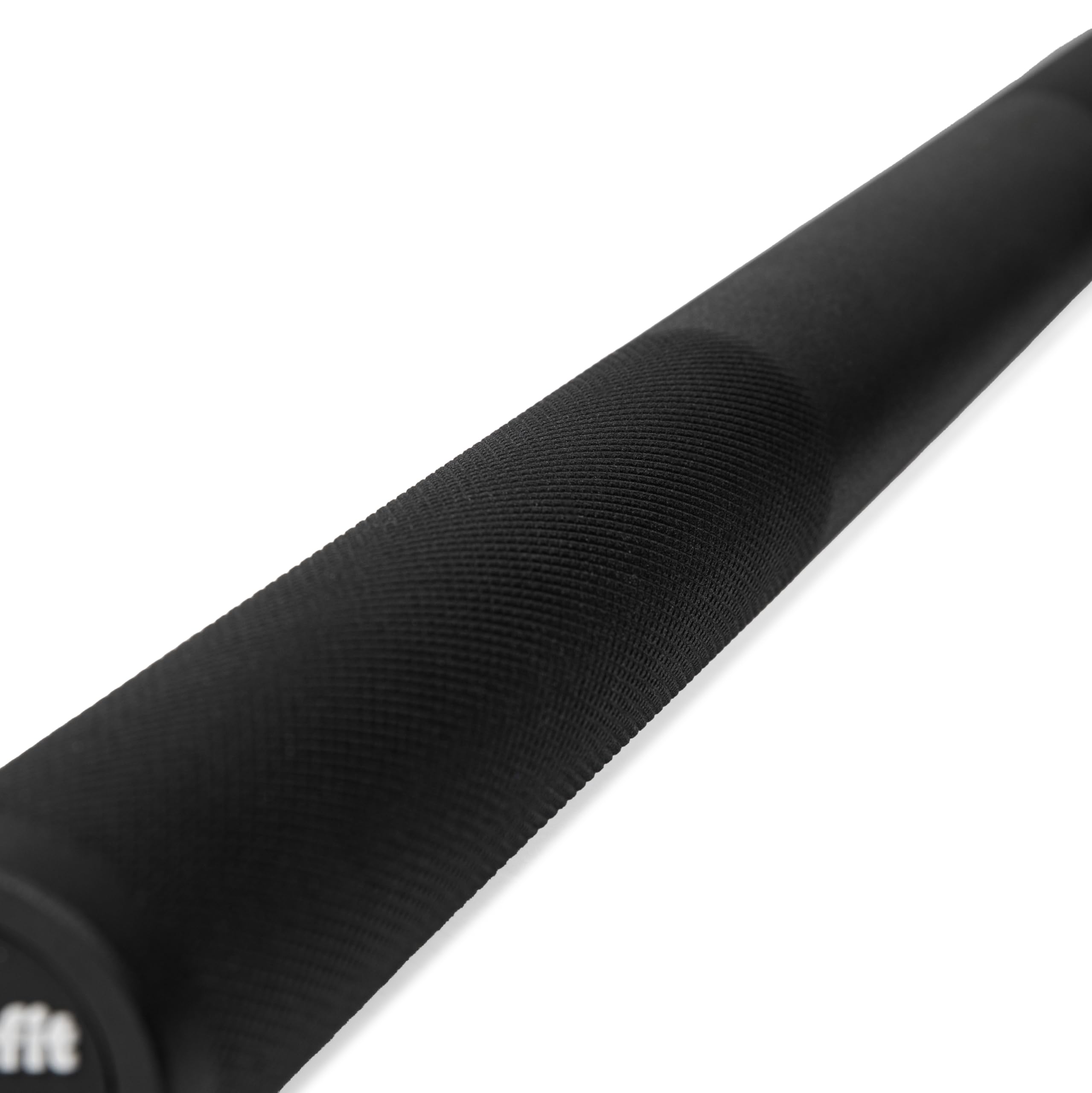 VirtuFit Coscia - Nero - 24 kg