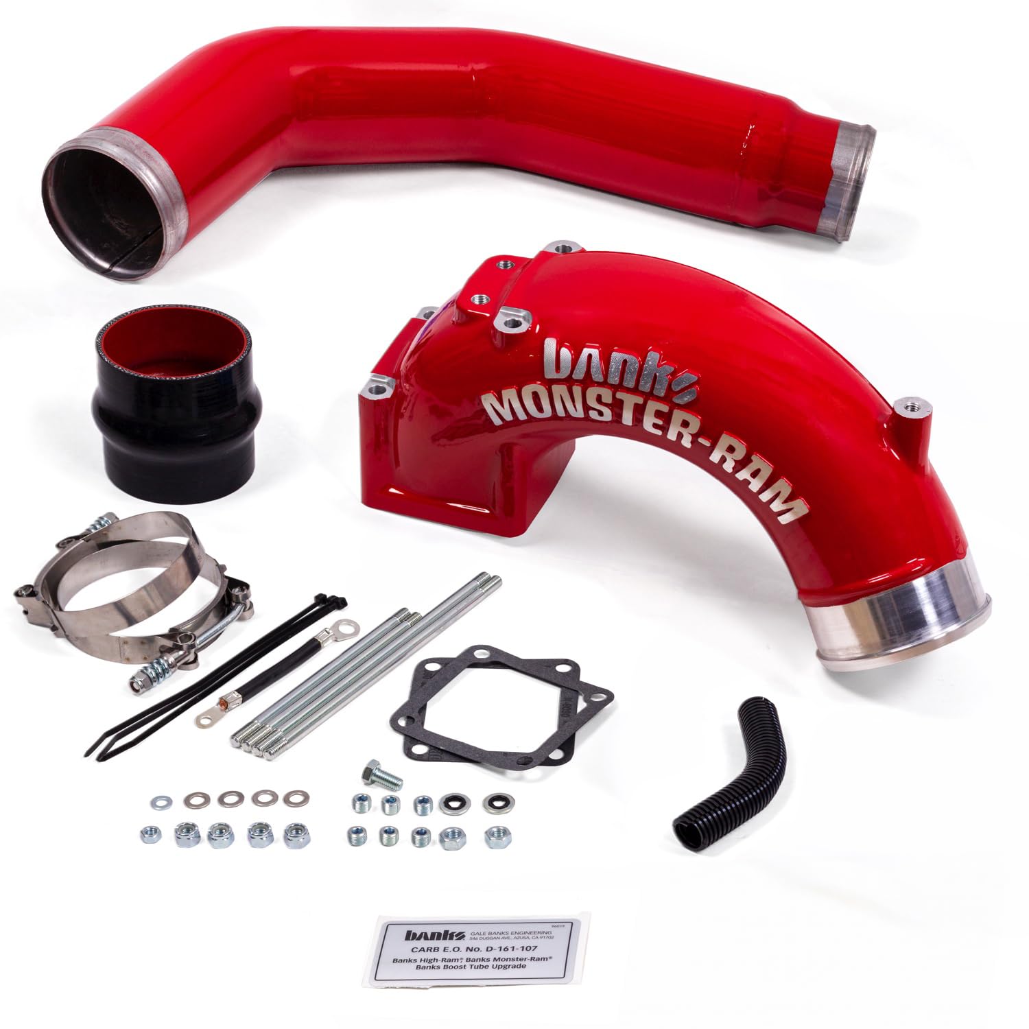 Banks 42766 Monster Ram