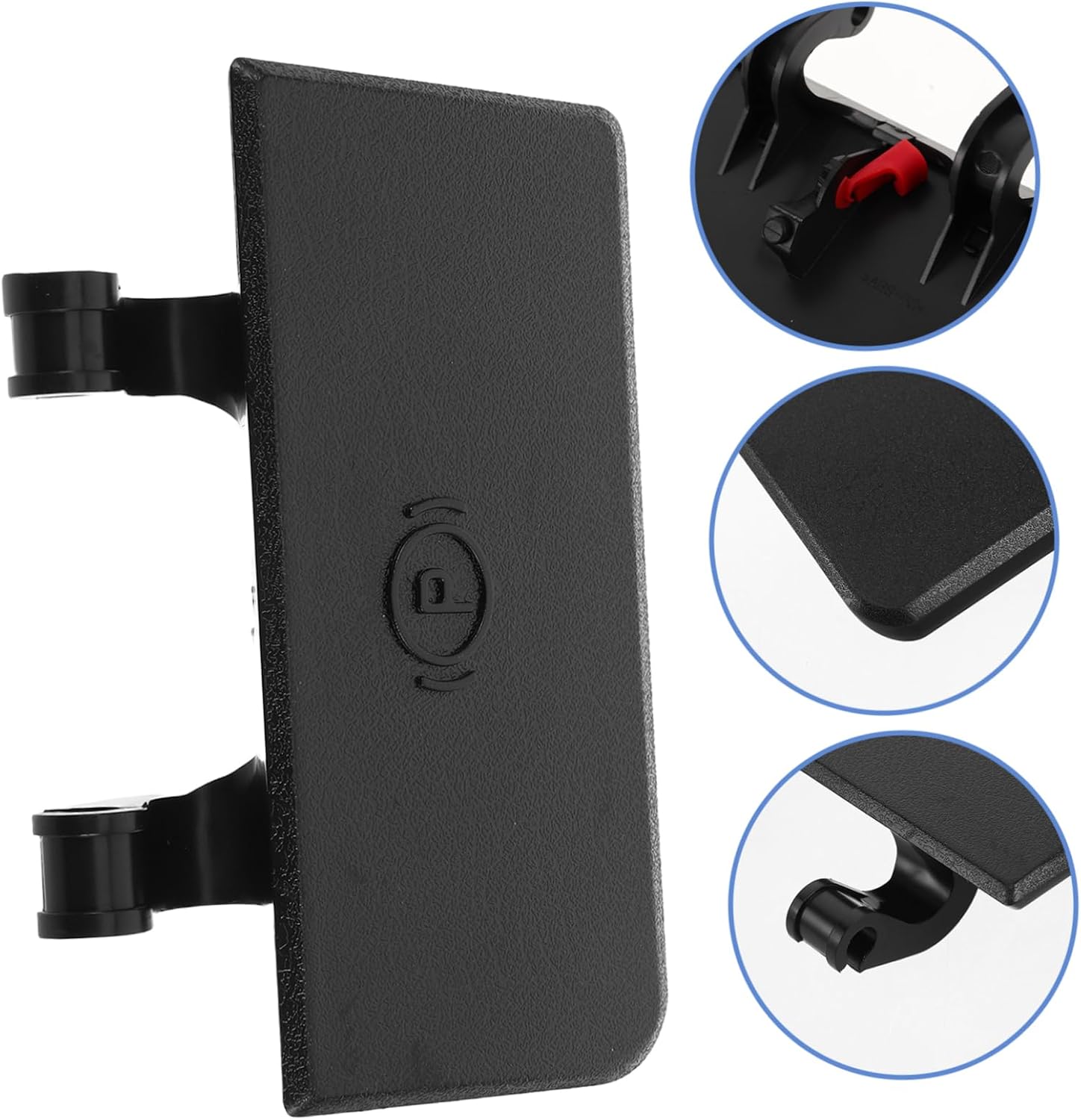 Brake Release Handle Durable Parking Brake Lever Replacement for RAM Easy Installation Ergonomic Design High Wear Resistance for Safe Driving