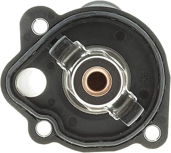 Amazon.com: MotoRad 514-185 Integrated Housing Thermostat - Ford