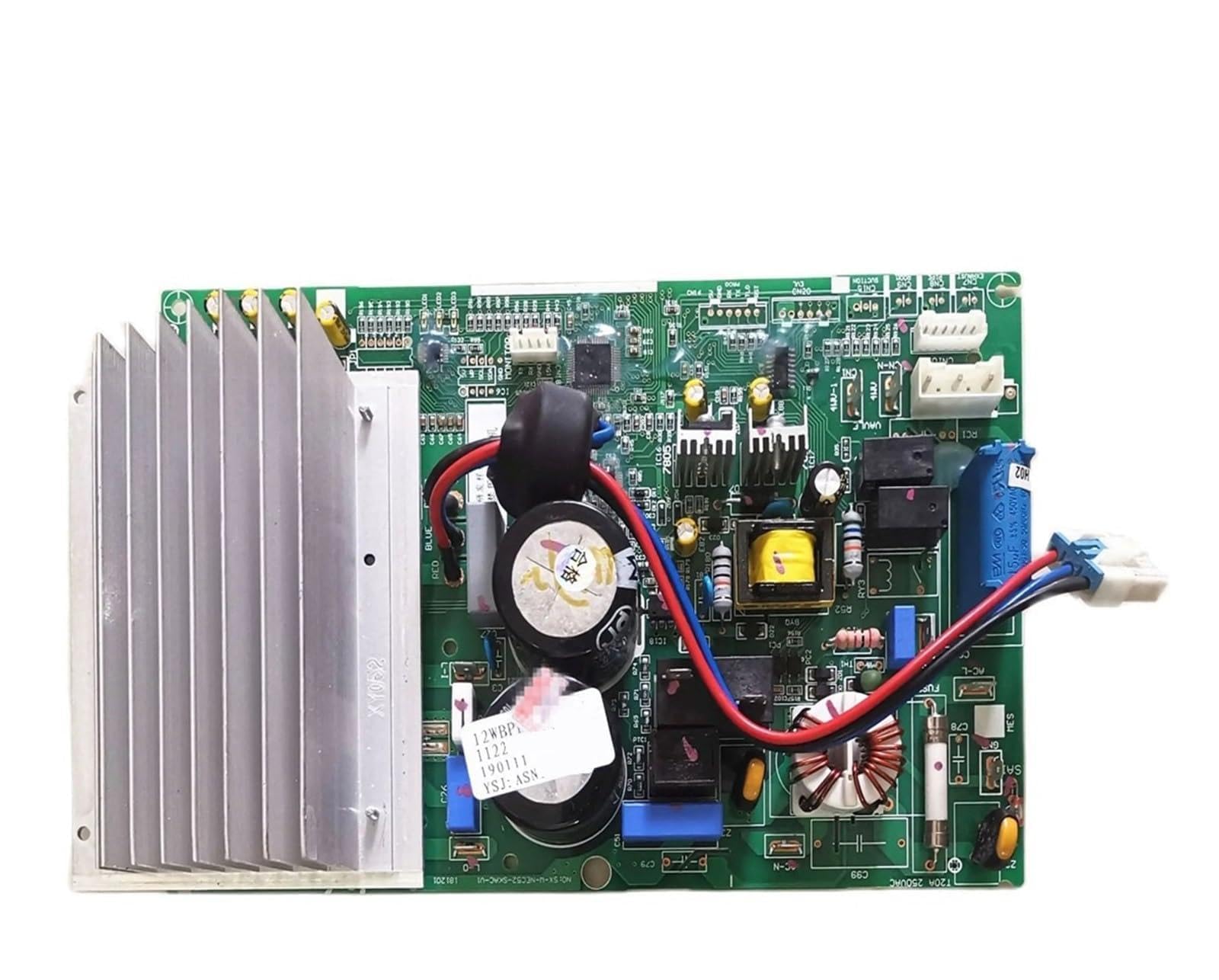 Mexcaqlkjs D Board Compatible For Aux， Air Conditioner Computer Board