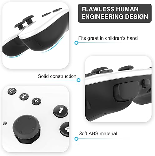 Miniatura 6 de Makeblock mBot Ultimate Robot Kit, robot de codificación 10 en 1 para educación STEM con controlador Bluetooth inalámbrico