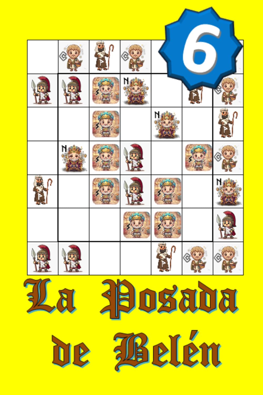 La Posada de Belén (6)