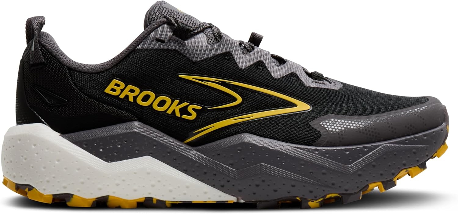 Brooks Men’s Divide 5 Trail Running Shoe