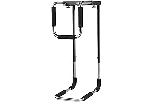 VIVO X-Large Computer Tower Wall Mount for Adjustable CPU Stand