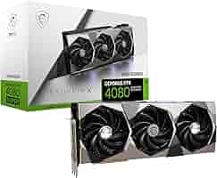 新品未開封Palit GeForce RTX 4080 Super 16GB GeForce RTX 4080 SUPER GamingPro OC 16GB Semi-Fanless