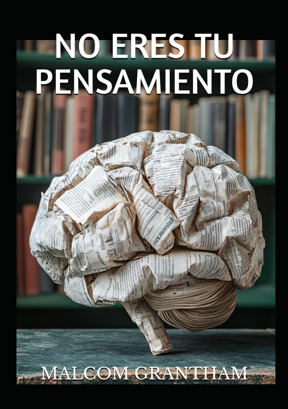 NO ERES TU PENSAMIENTO