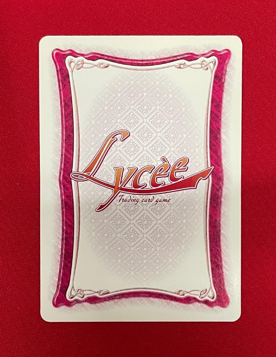 旧lycee リセ　九条くるり　笹倉綾人　サイン　美品 旧lycee リセ 九条くるり 笹倉綾人 サイン 美品 2025年最新