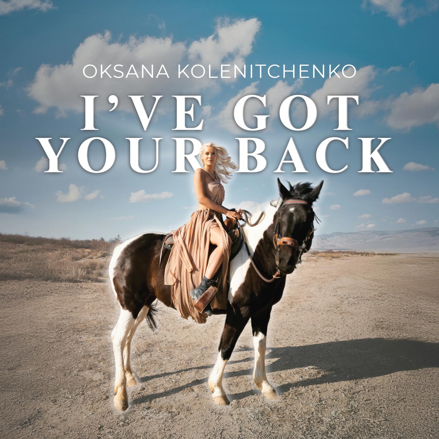 Oksana Kolenitchenko