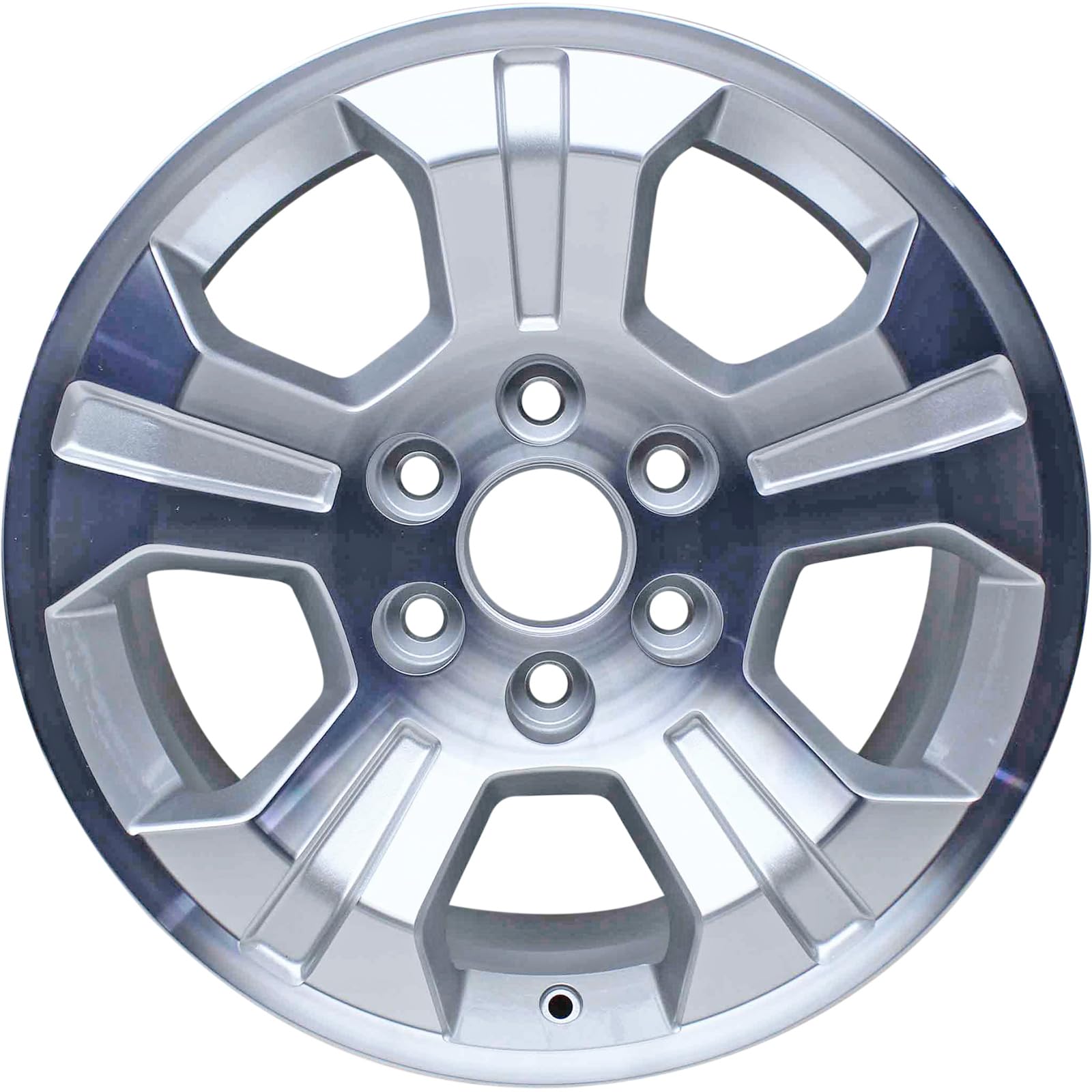 New 18x8.5 Premium Aluminum Alloy Wheel