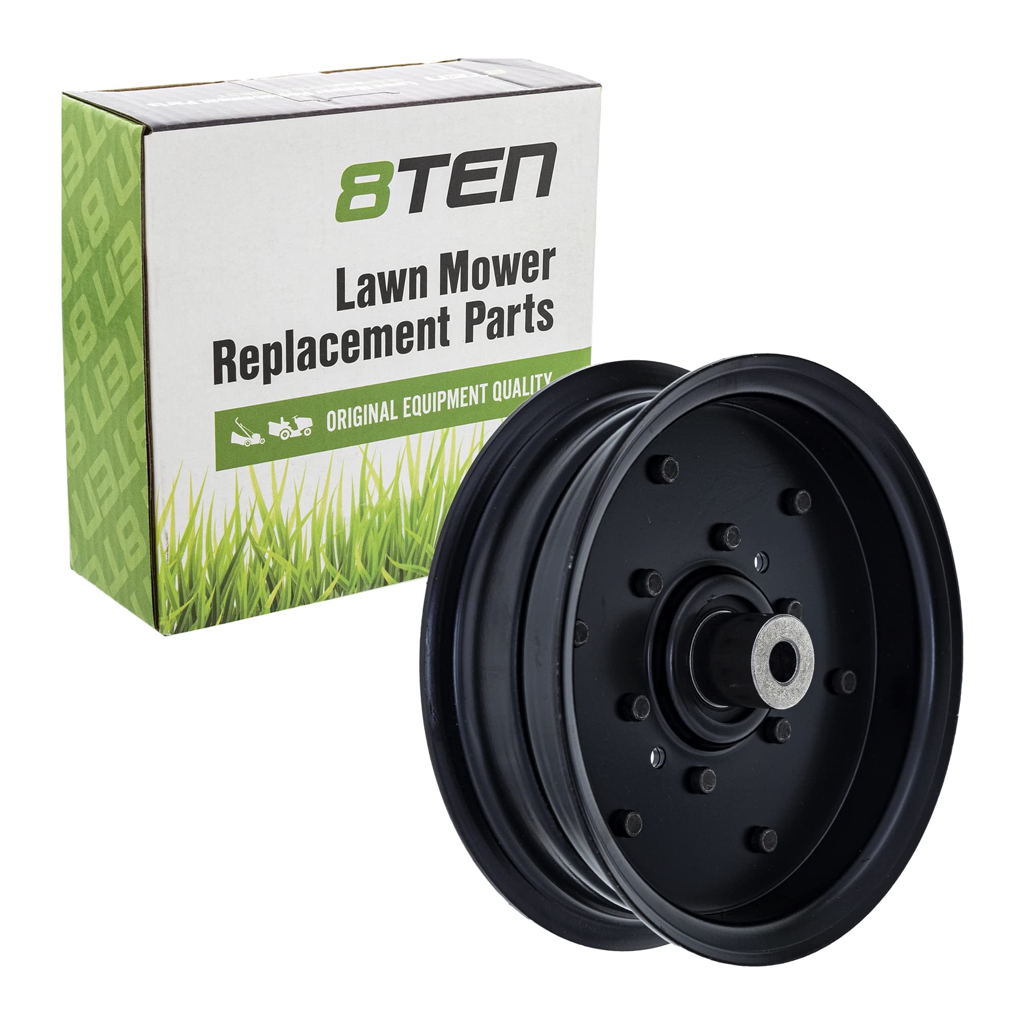 8TEN Idler Pulley for Scag Freedom Z SFZ48-19KA SFZ52-19KA