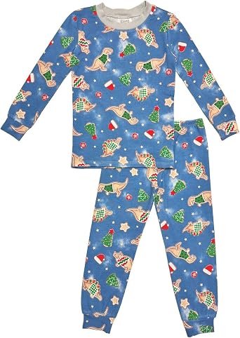 Esme Little Boys & Big Boys Full Length Set Size 18 month 2 3 4 5 6 7 8 10 12 14
