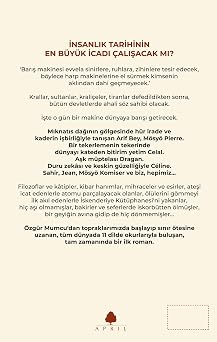 Barış Makinesi