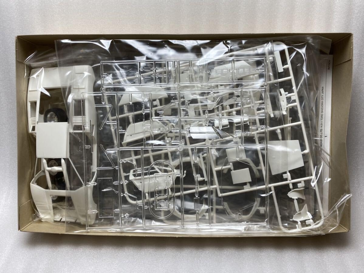 Amazon | フジミ 1/24 ランボルギーニ カウンタック ケーニッヒ