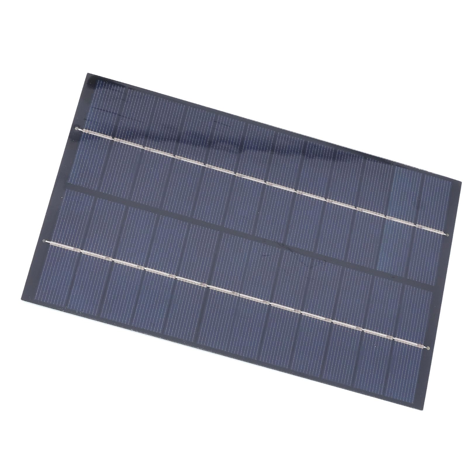 Mini panel słoneczny 9 V 4,2 W mały poly krzem laminat PET ładowarka 0-465MA 200x130MMM