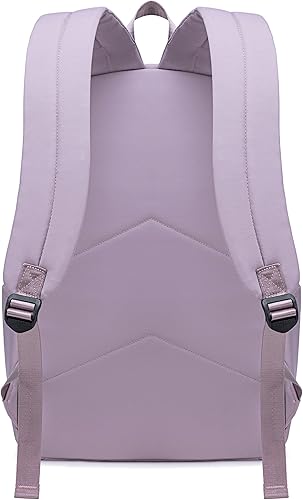Miniatura 9 de Mochila escolar para adolescentes, niñas, mujeres, mochila para laptop, mochila universitaria, escuela secundaria, viajes, trabajo, viaje al trabajo