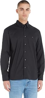 Camiseta Core Flex Popelina RF Camisas Casuales para Hombre