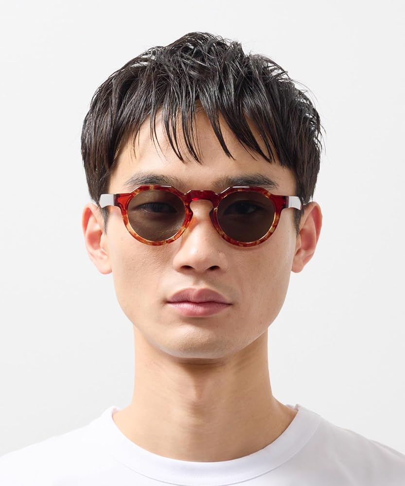 jugaad 14 HORIZON CLEAR tortoise　サングラス Jugaad14】HORIZON CLEAR tortoise（サングラス）｜Jugaad14（ジュ