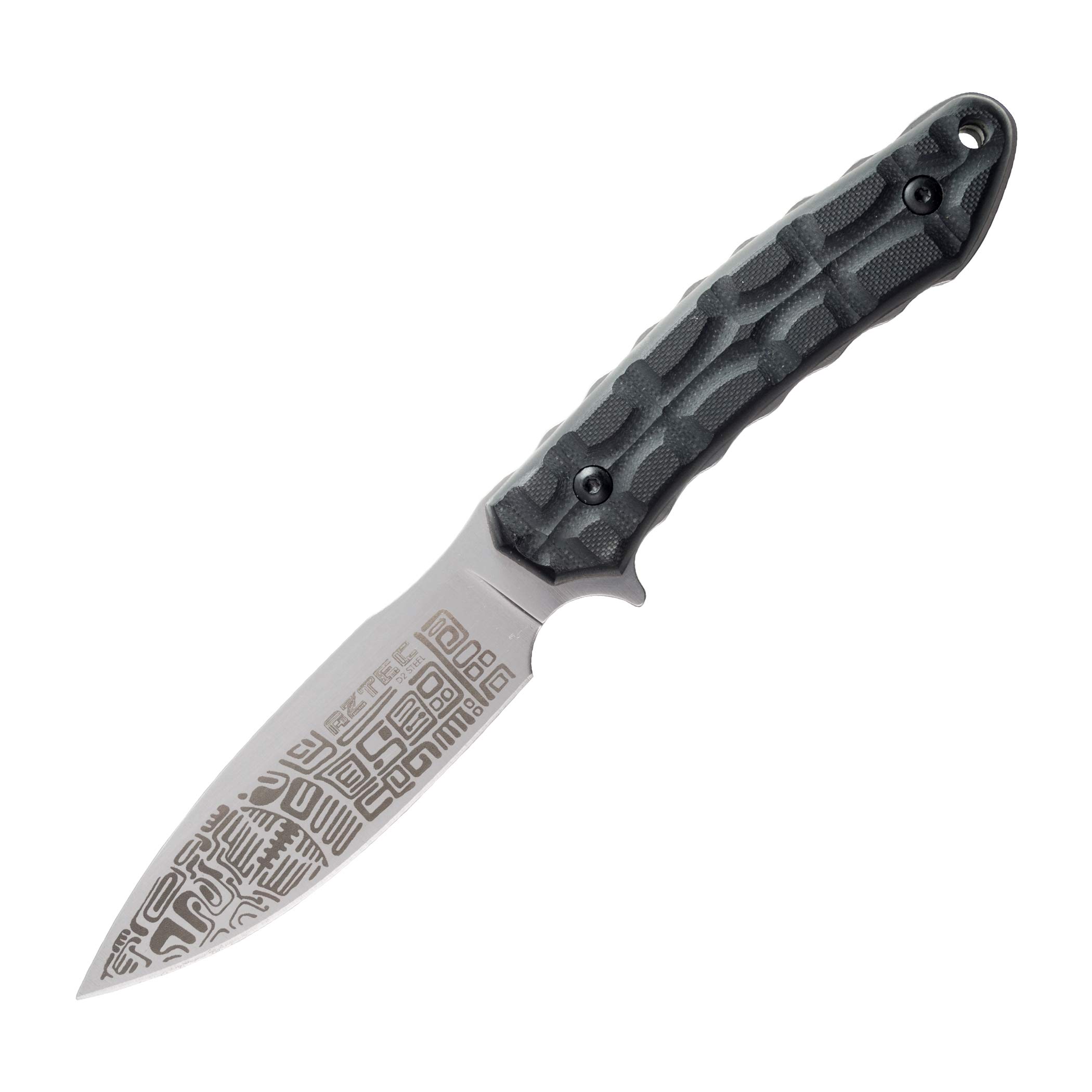 Aztec D2 Stonewash - Black G10 KK0042