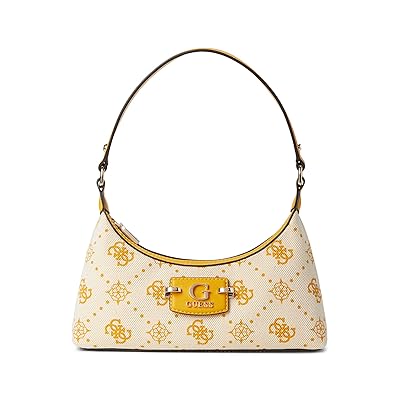 GUESS Neda Top Zip Shoulder Bag Women