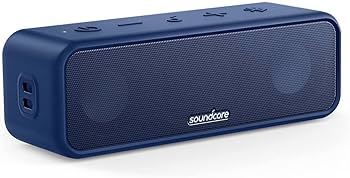 Amazon.co.jp: Anker Soundcore 3 Bluetooth スピーカー/ IPX7