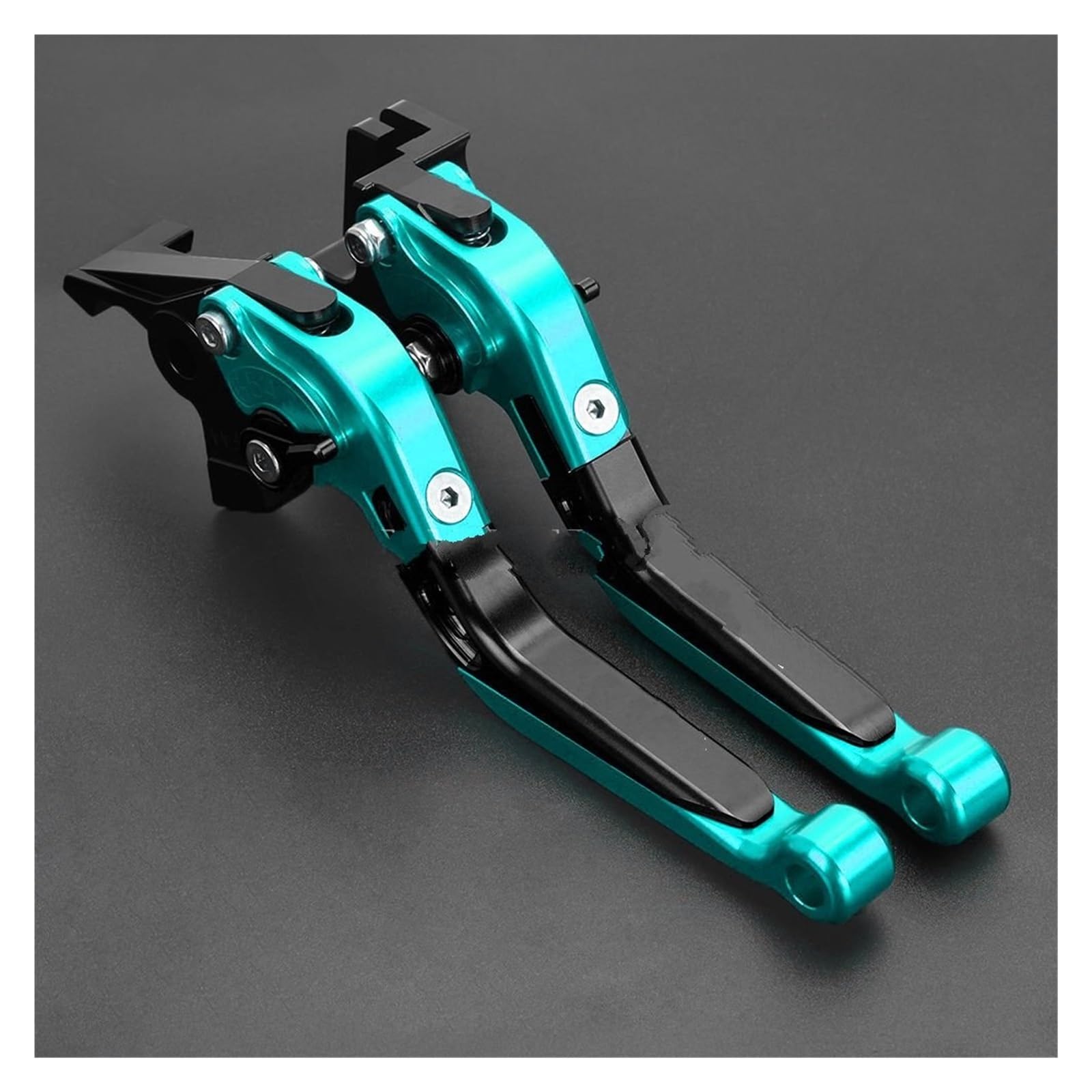 Tingyus X Motorbike Brake Lever For Cf Moto 450Mt 450 Mt Mt450 Cf450mt 2024 2025 2026 Motorcycle Adjustable Folding Brake Clutch Levers(X)