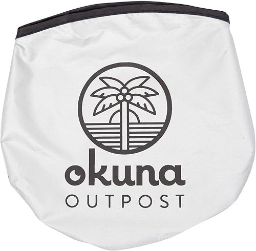 Miniatura 5 de Okuna Outpost Parasol de coche para bebé, 4 diseños de nubes con bolsa de transporte (20 x 12 pulgadas, paquete de 4)