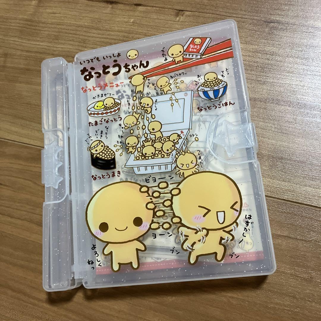 なっとうちゃんセット なっとうちゃんセット