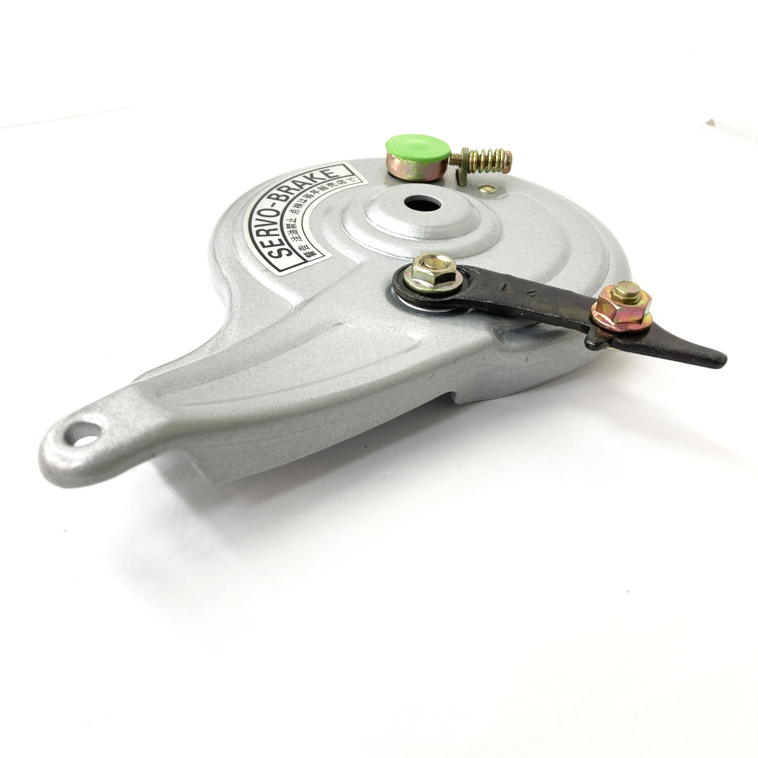 Amazon.co.jp: トップ(Top) ブレーキドラム サーボ シルバー 16202