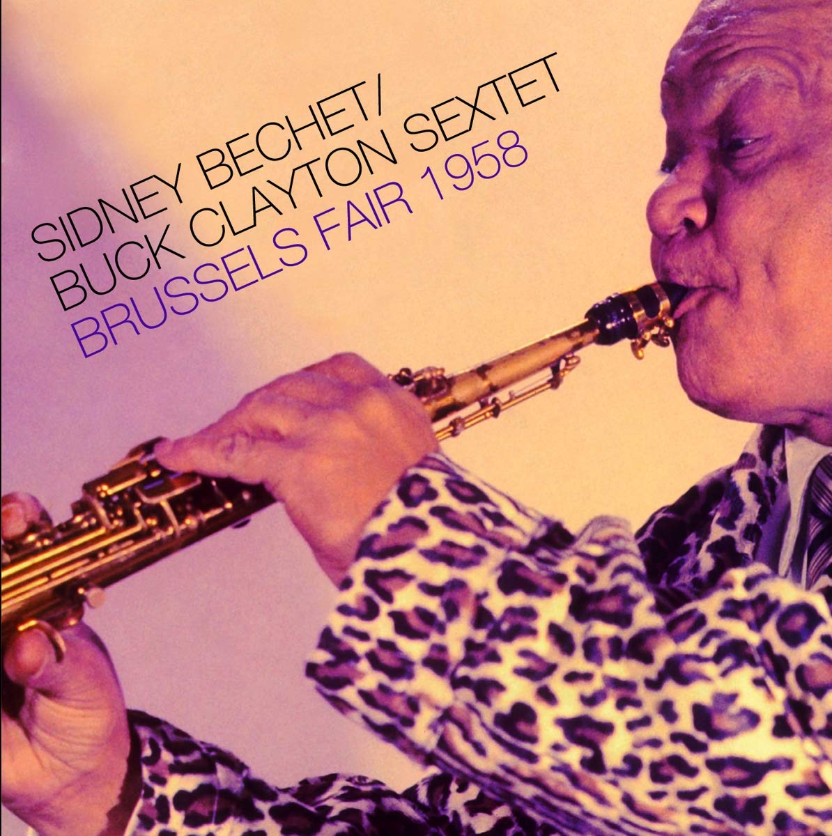 Brussels Fair 1958 [spanish Import]