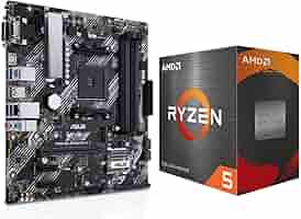 3点セット AMD Ryzen 5 5600と8GBメモリ+SSD 3点セット AMD Ryzen 5 5600と8GBメモリ+SSD