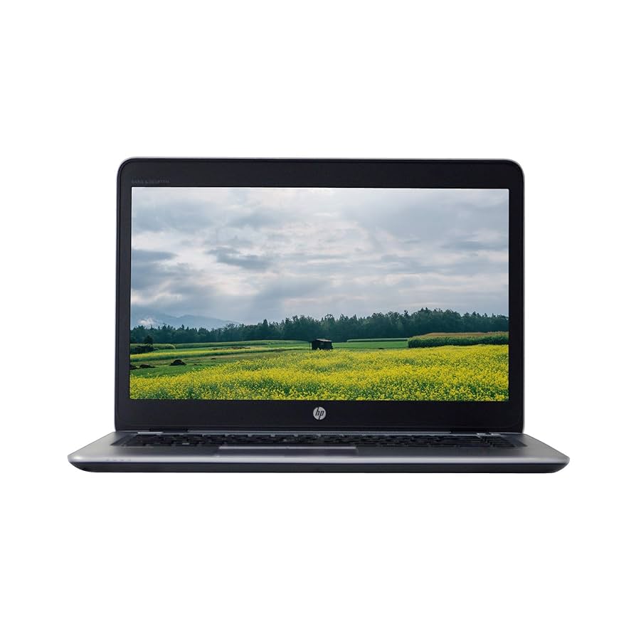 Amazon.com: HP Elitebook 840 G3 14 Laptop, core i7-6600U 2.6