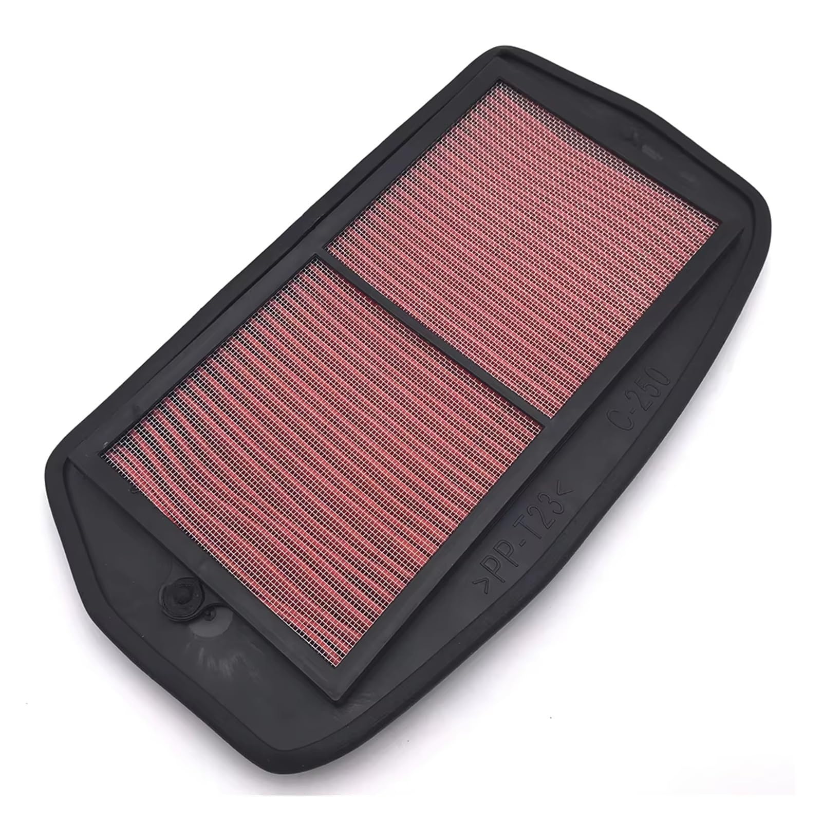Filtro Aspirazione Aria Moto Per FZ6N Per FZ6NS | Per FZ6S Per FZ6 S2 PER Fazer 2004-2008 Moto Motore di Ricambio Filtro Aria 5VX144510000