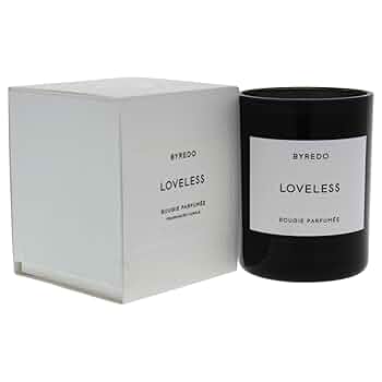 アロマグッズ BYREDO SWEET GRASS candle Byredo Sweet Grass Candle | Space NK