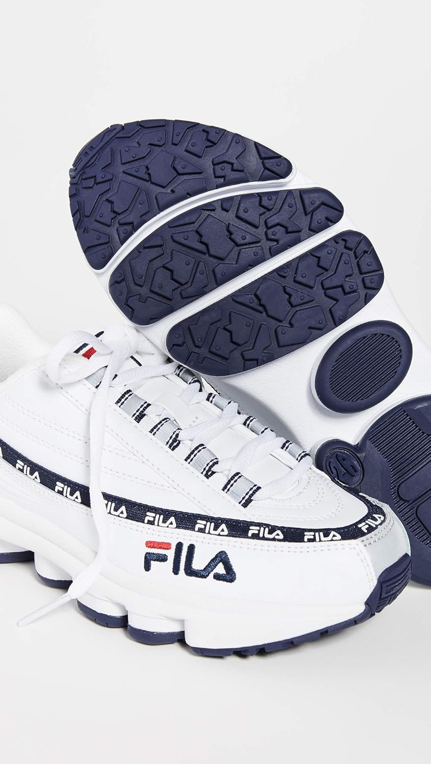 fila dragster 98