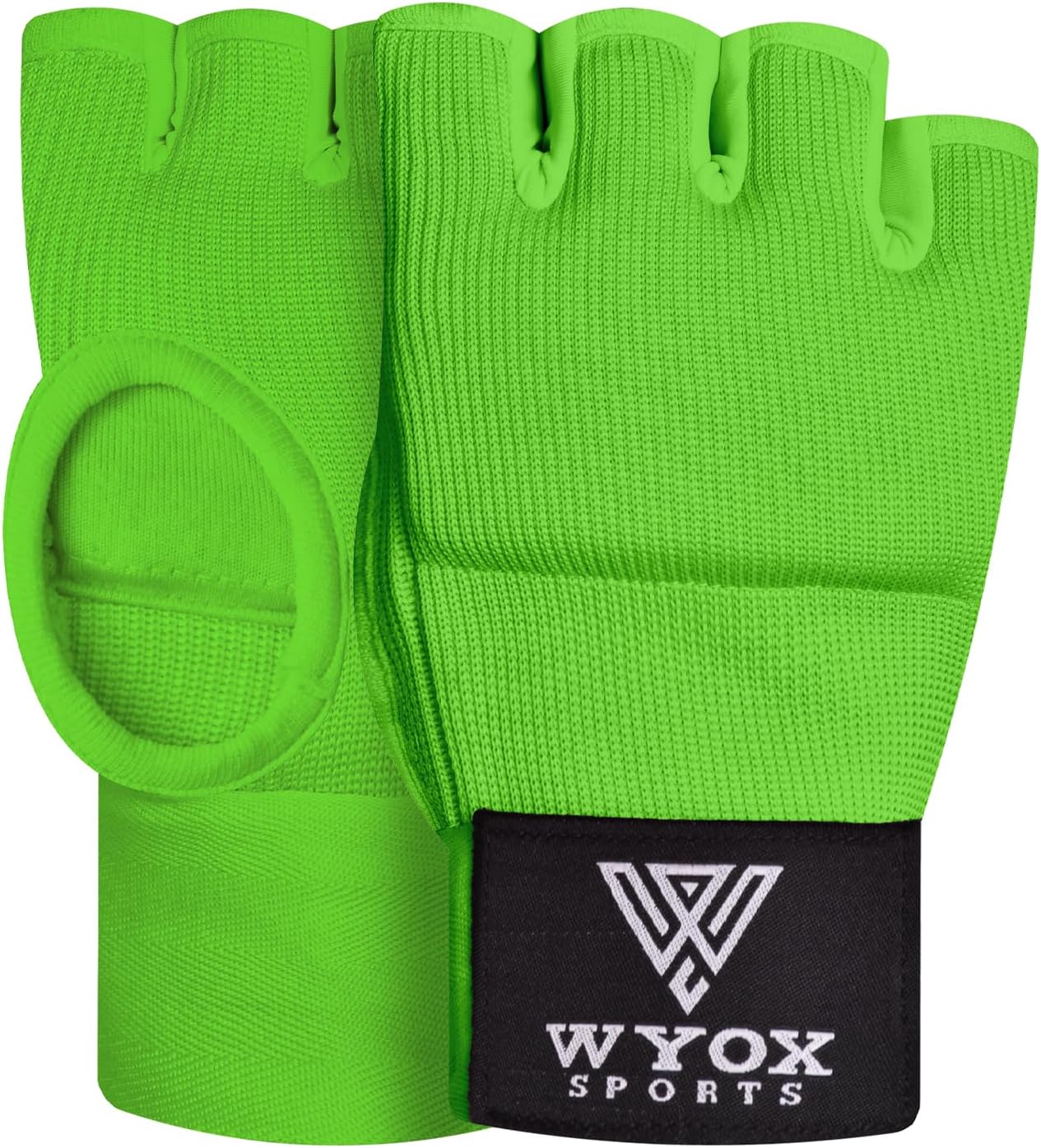 Ultimate Training Support Bundle: Boxing Gloves & Weightlifting Belt