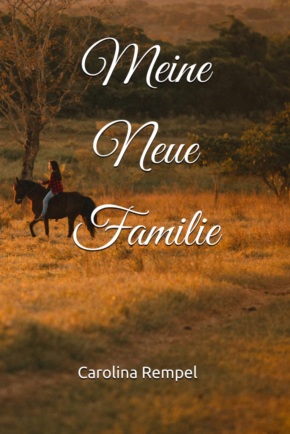 Meine Neue Familie