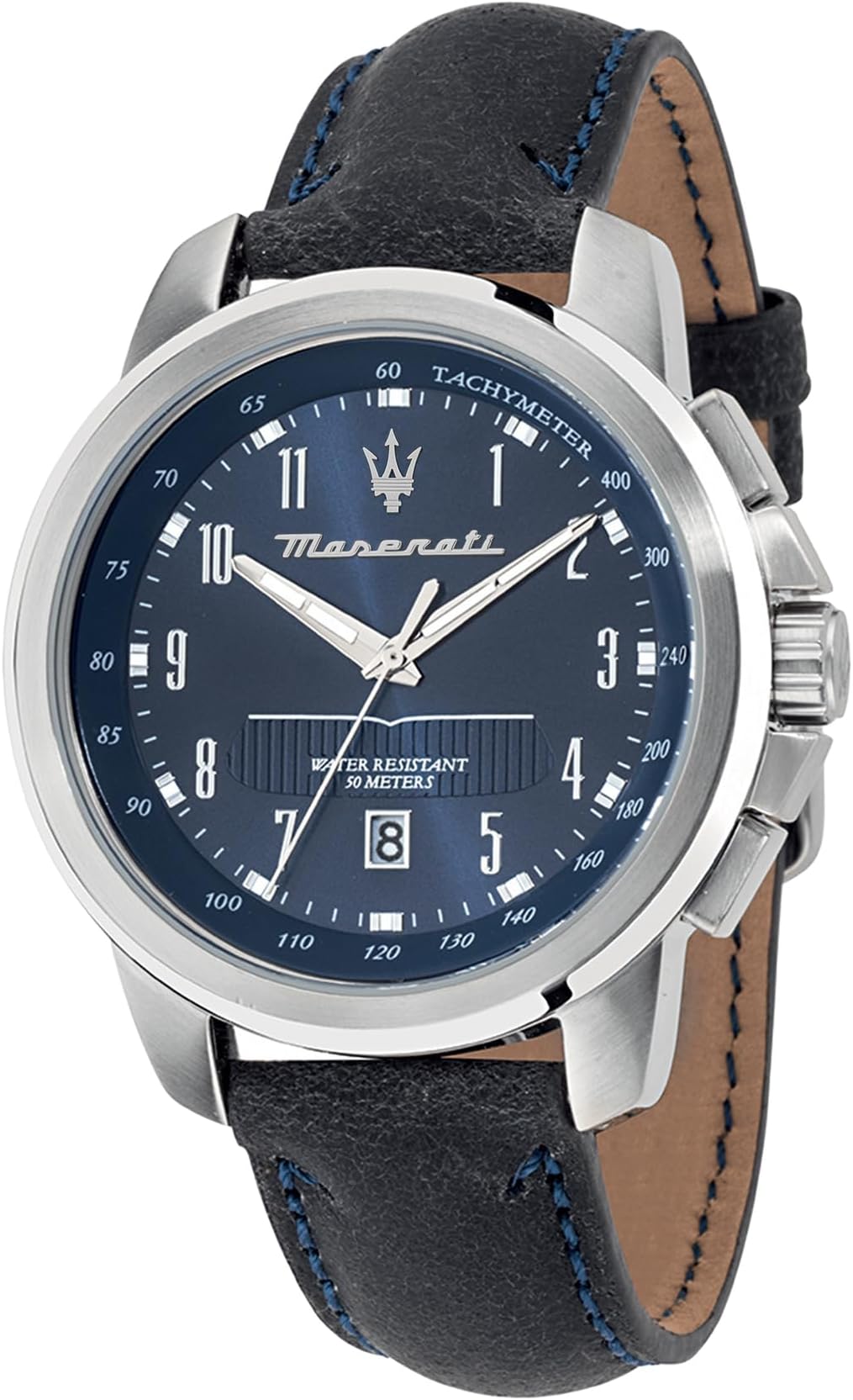 Men's Watch, Successo Collection, Quartz Movement, Time and Date - R8851121003