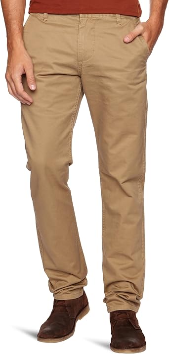 dockers pantalon homme